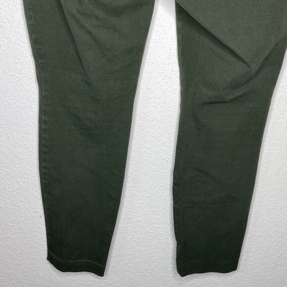 GAP Signature‎ Skinny Ankle Jeans - Picture 7 of 10